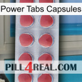 Power Tabs Capsules 18